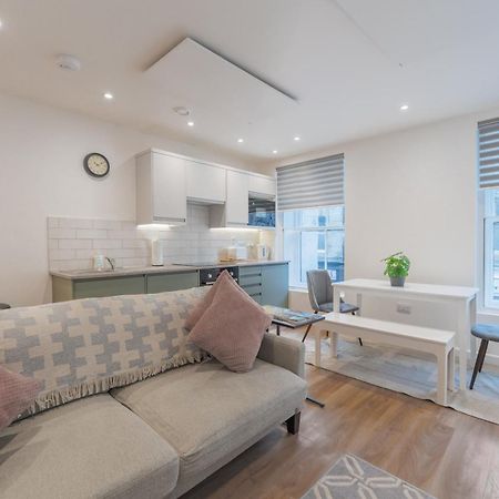 Cosy 2 Bedroom Flat In Lake District Kendal Exteriér fotografie