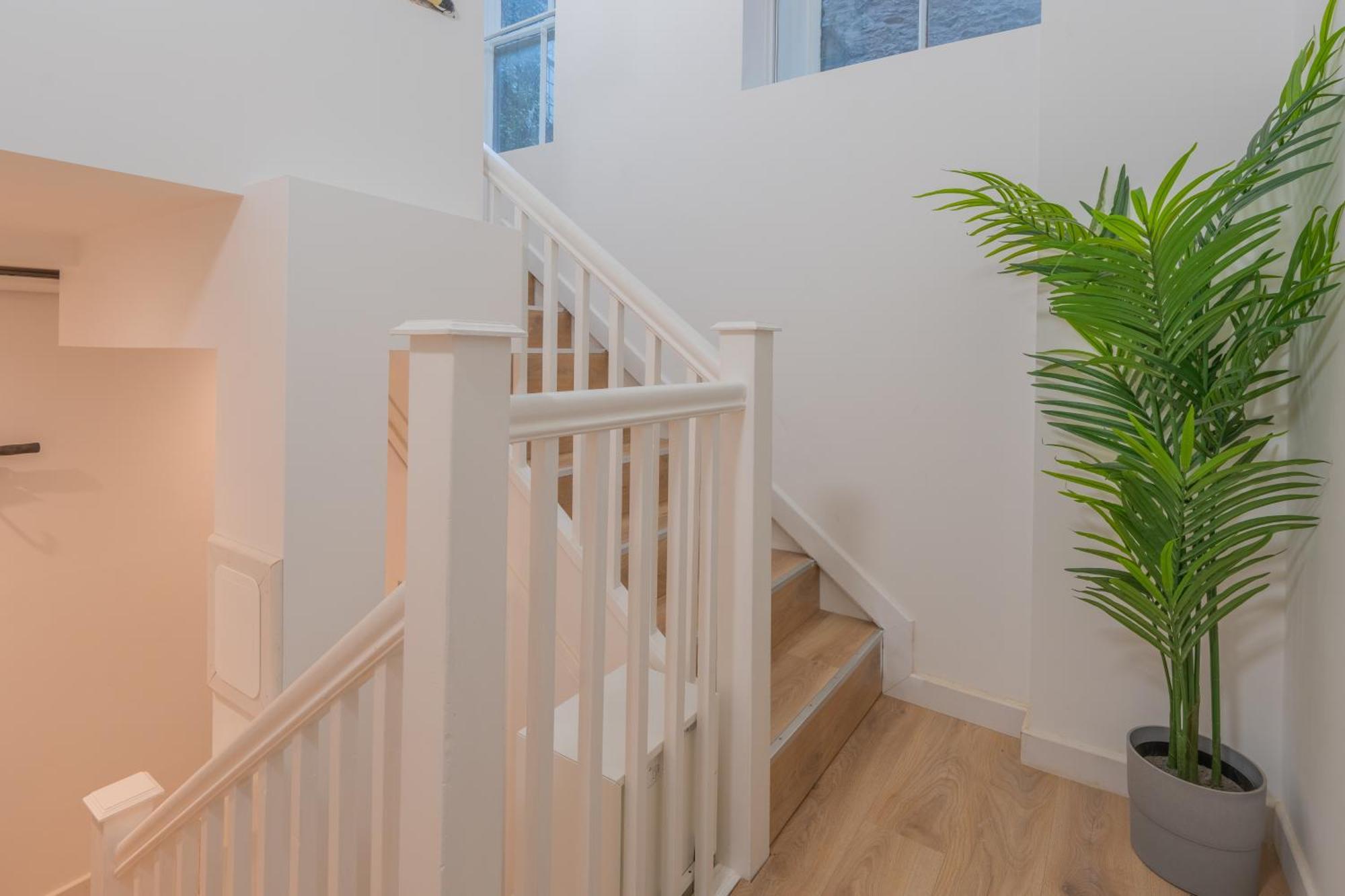 Cosy 2 Bedroom Flat In Lake District Kendal Exteriér fotografie