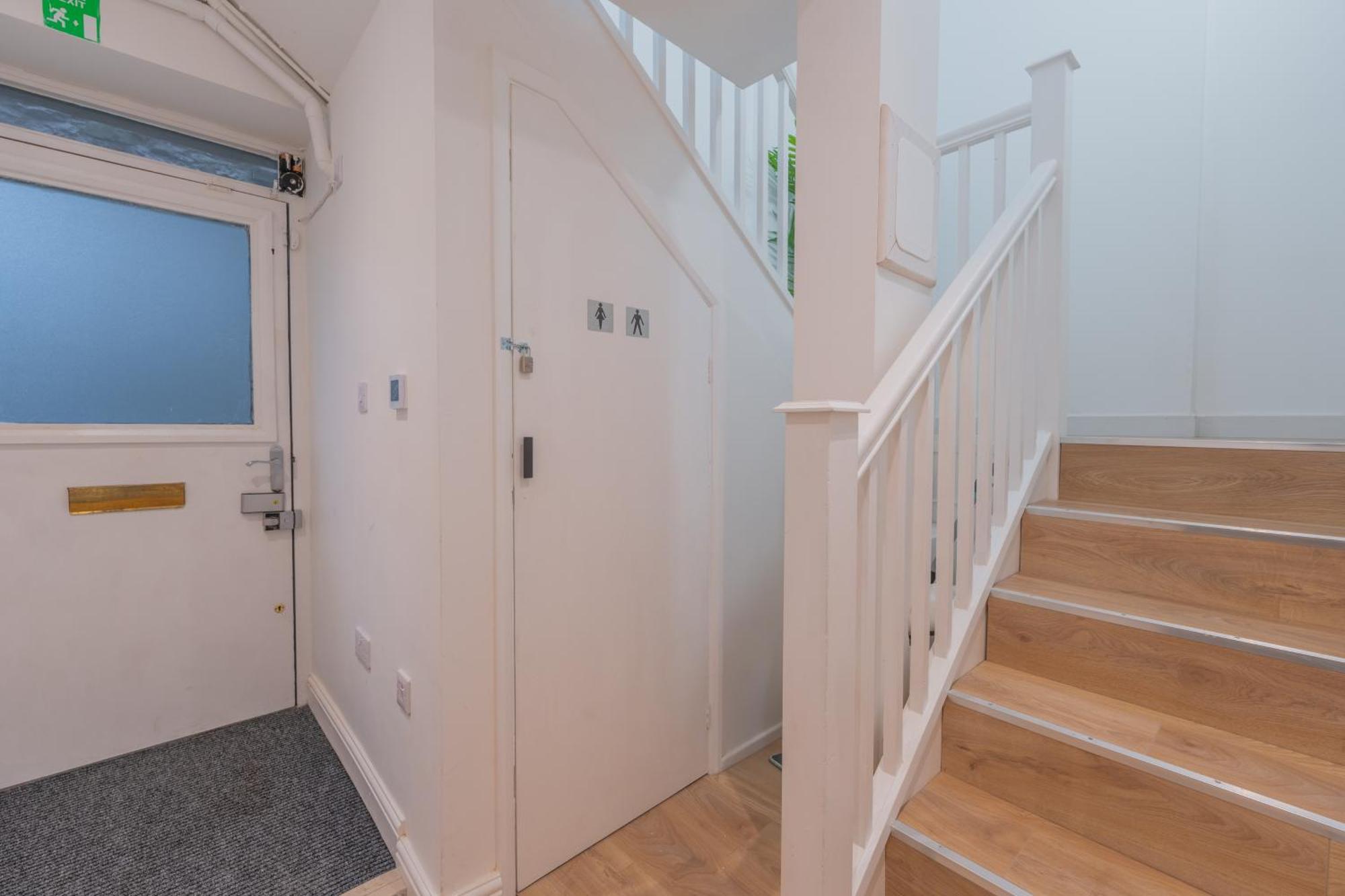 Cosy 2 Bedroom Flat In Lake District Kendal Exteriér fotografie