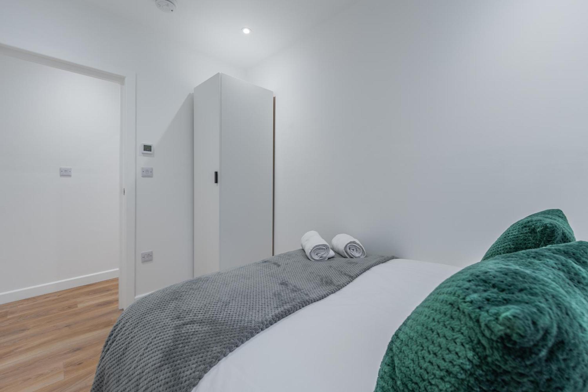 Cosy 2 Bedroom Flat In Lake District Kendal Exteriér fotografie