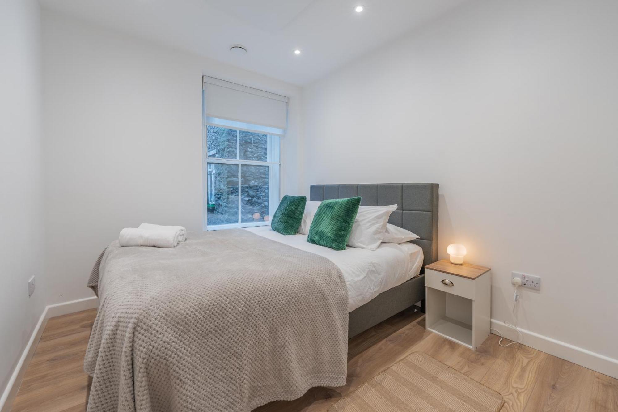 Cosy 2 Bedroom Flat In Lake District Kendal Exteriér fotografie