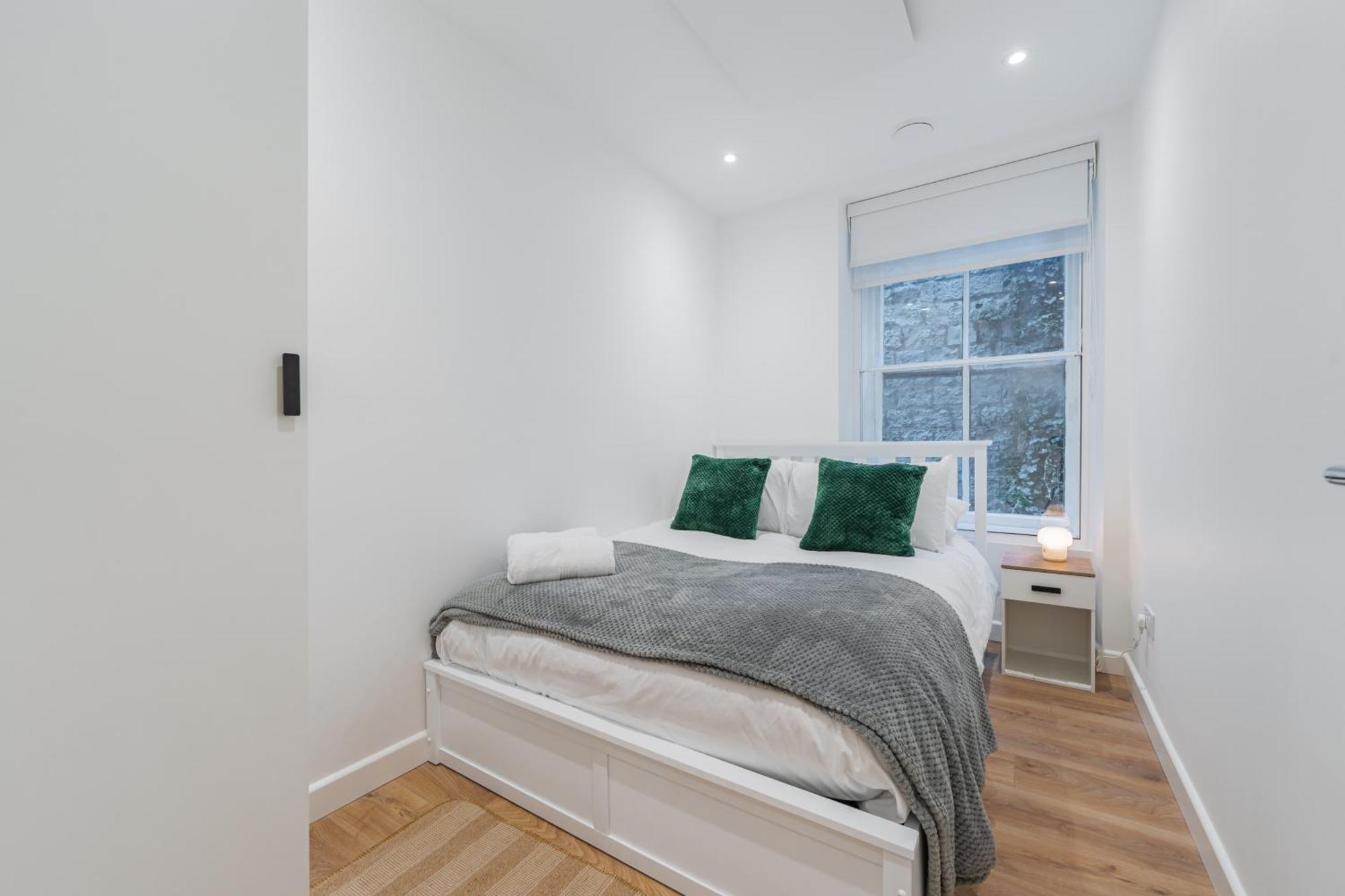 Cosy 2 Bedroom Flat In Lake District Kendal Exteriér fotografie